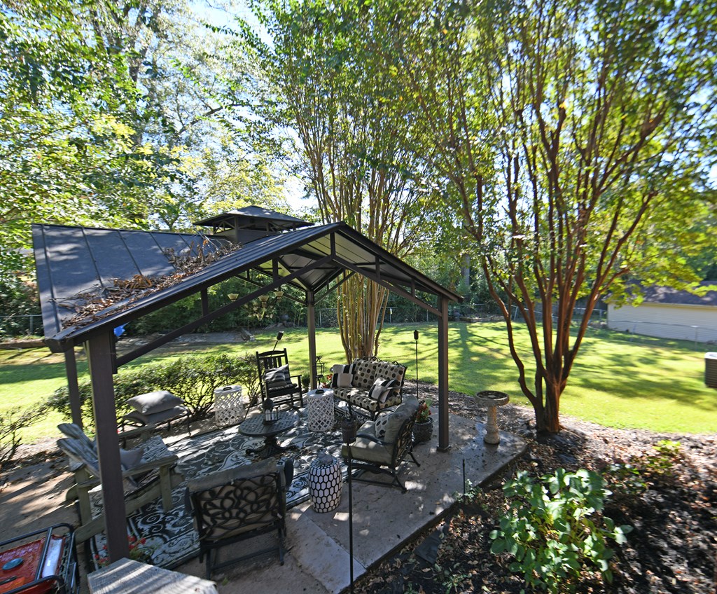 128 Ridgewood Circle Greenwood, SC 29649 - Photo 25 of 28 Gallery Image 25