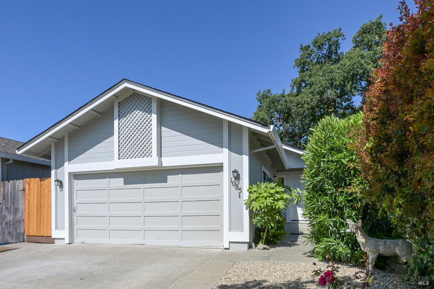 1085 Stanislaus Way Santa Rosa, CA 95401 - Photo 1 of 1