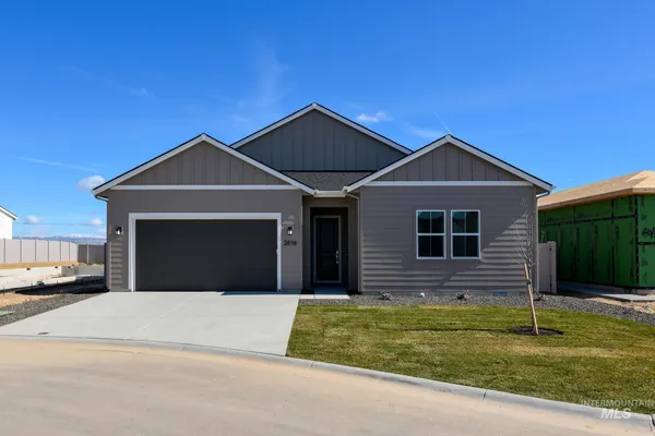 $634,000 | 2616 North Leatherwood Avenue, Star, ID 83669