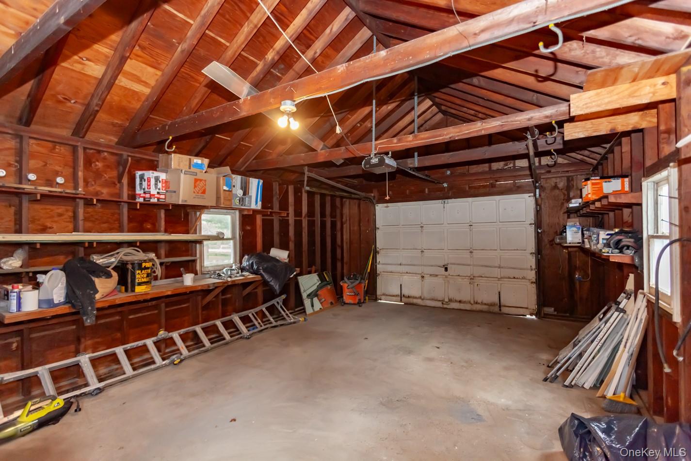 15 Waring Road Newburgh, NY 12550 - Photo 40 of 42 a view of room with racks