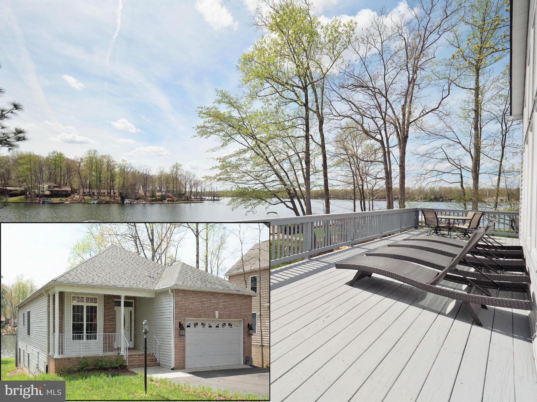 105 Trails End Road Locust Grove, VA 22508 - Photo 1 of 30 Exterior (General)