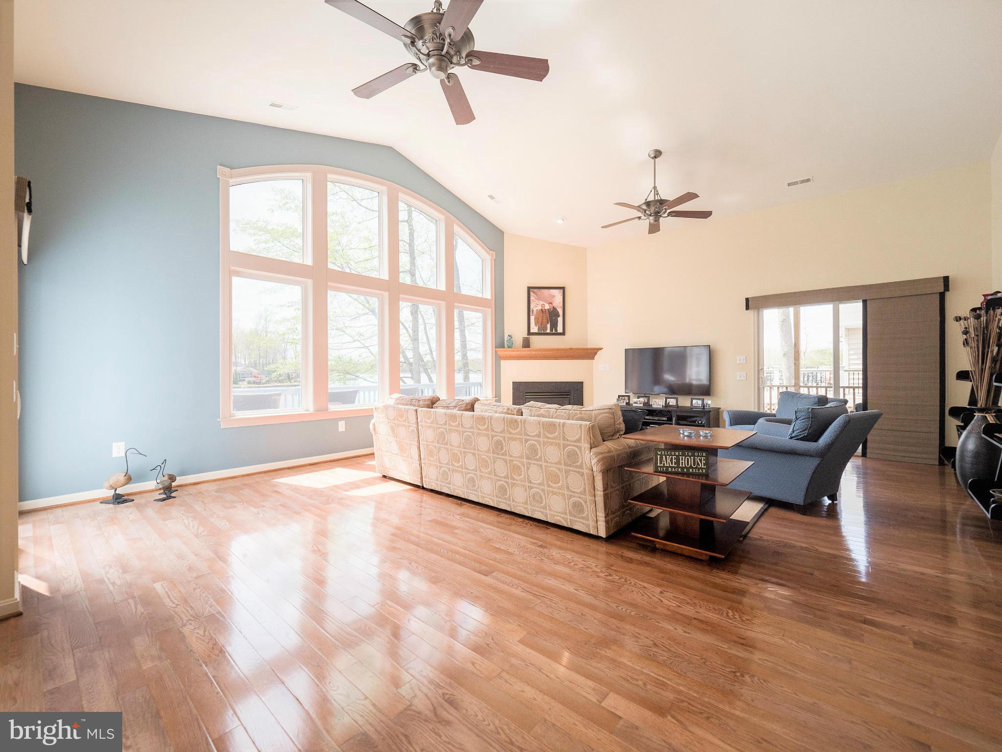 105 Trails End Road Locust Grove, VA 22508 - Photo 12 of 30 Family Room