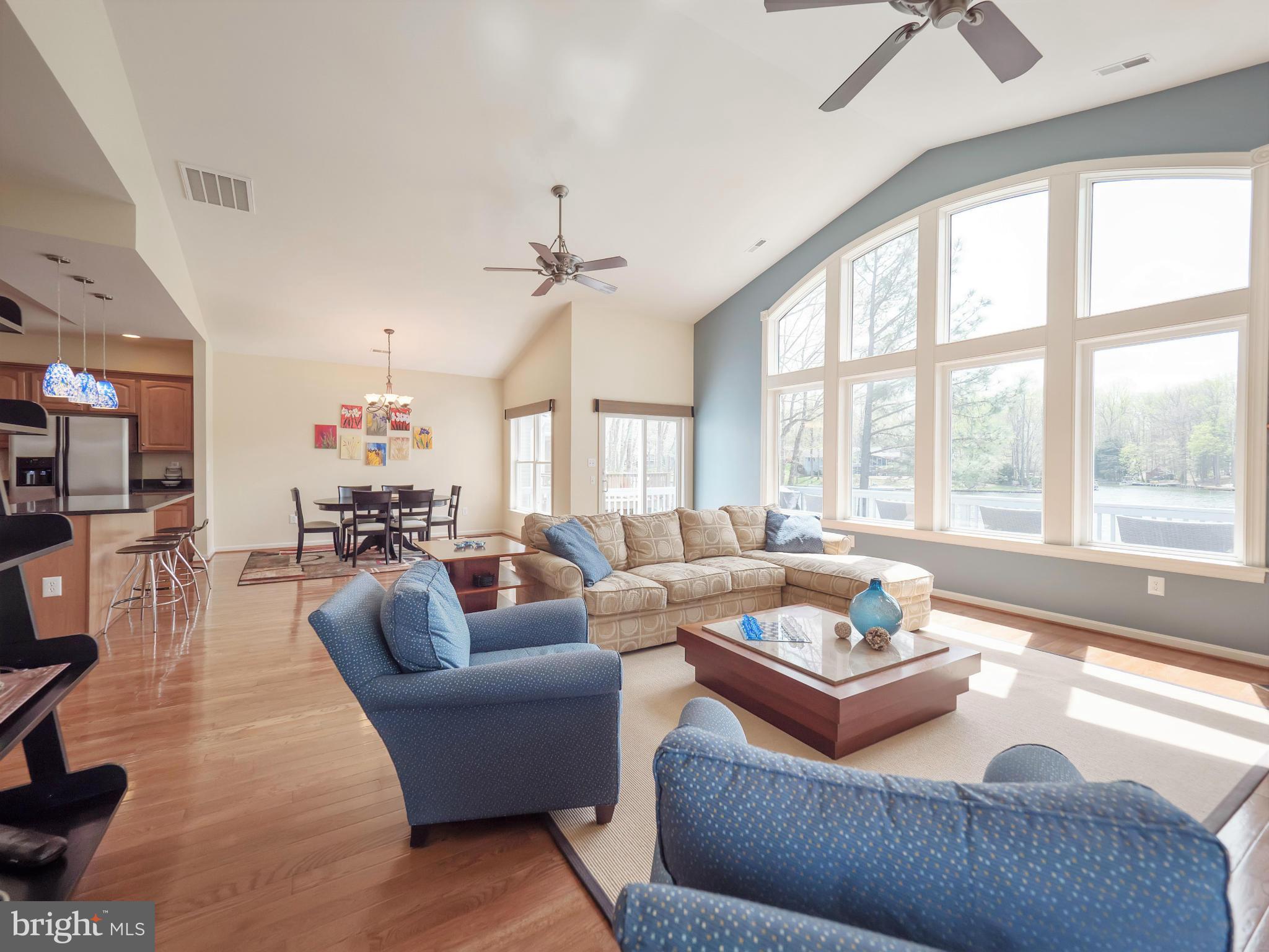 105 Trails End Road Locust Grove, VA 22508 - Photo 14 of 30 Family Room