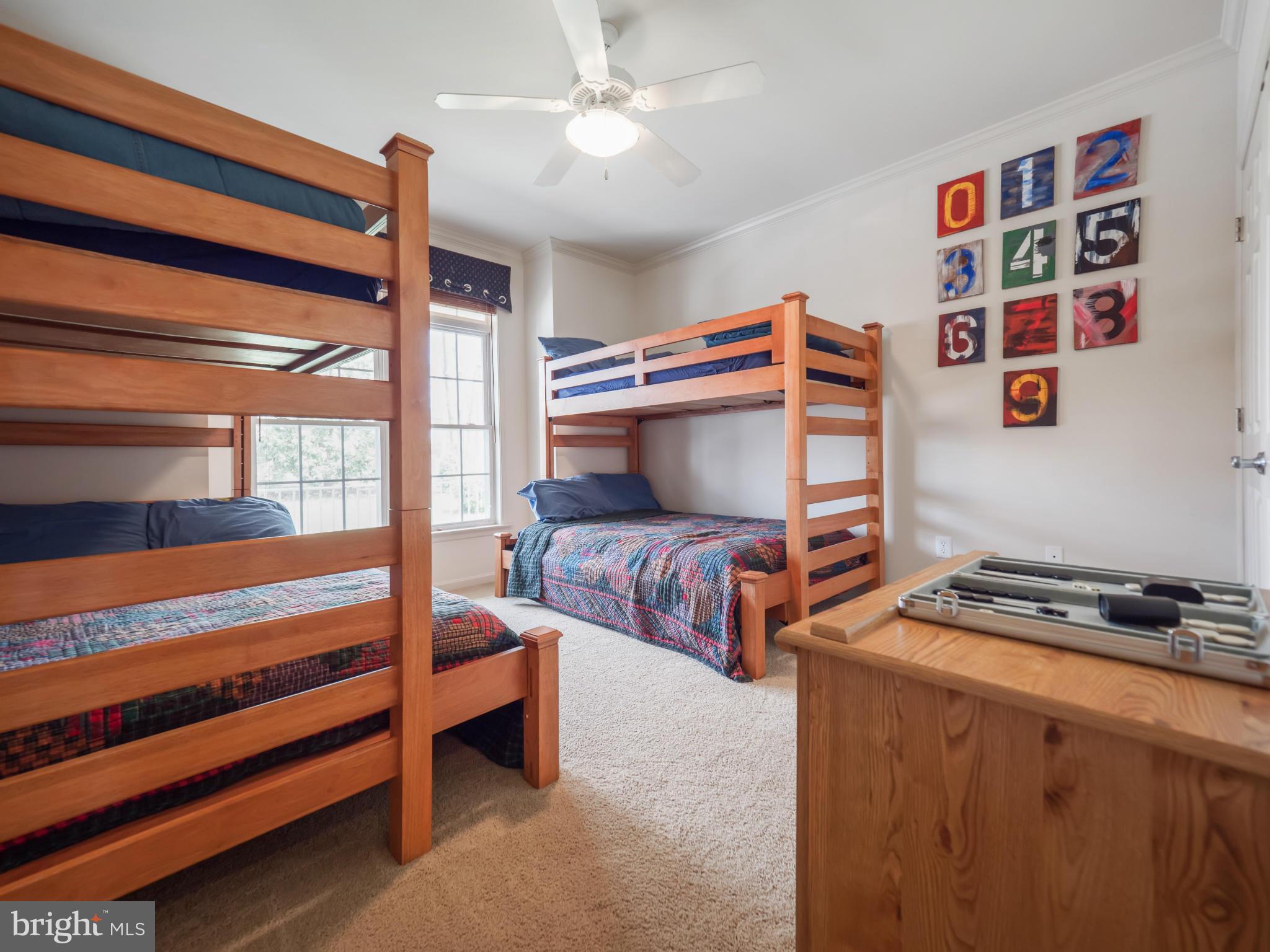 105 Trails End Road Locust Grove, VA 22508 - Photo 20 of 30 Bedroom
