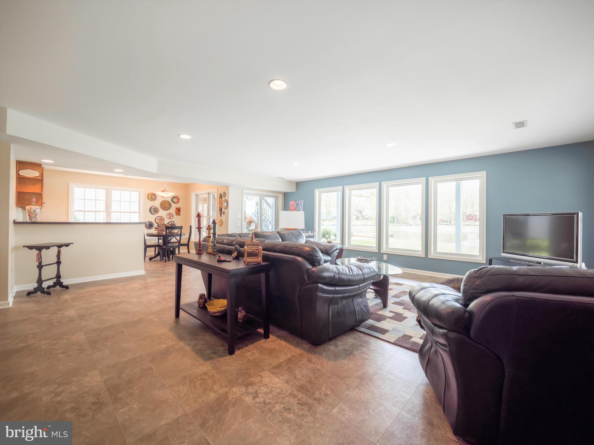 105 Trails End Road Locust Grove, VA 22508 - Photo 24 of 30 Living Room