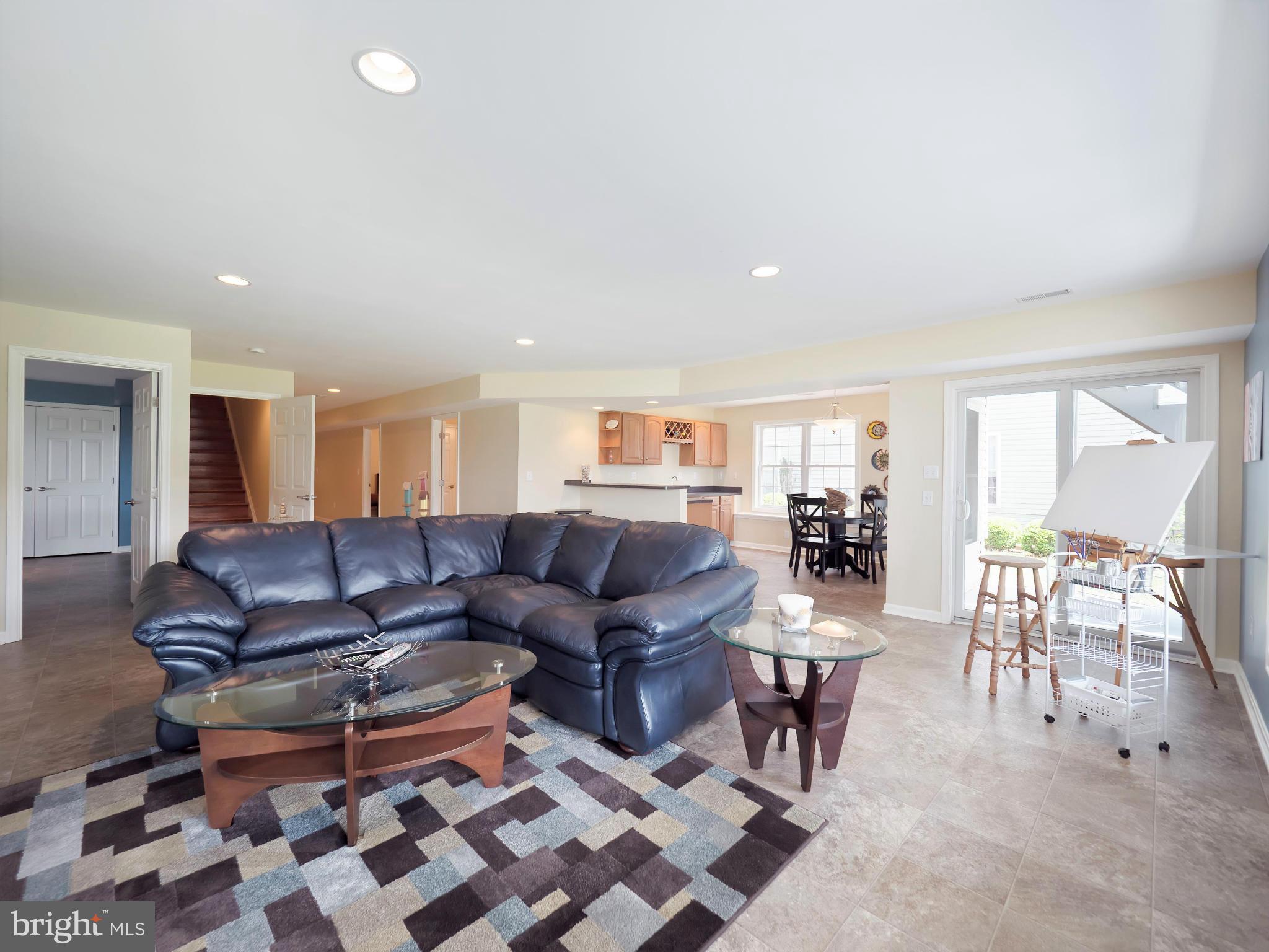 105 Trails End Road Locust Grove, VA 22508 - Photo 25 of 30 Living Room