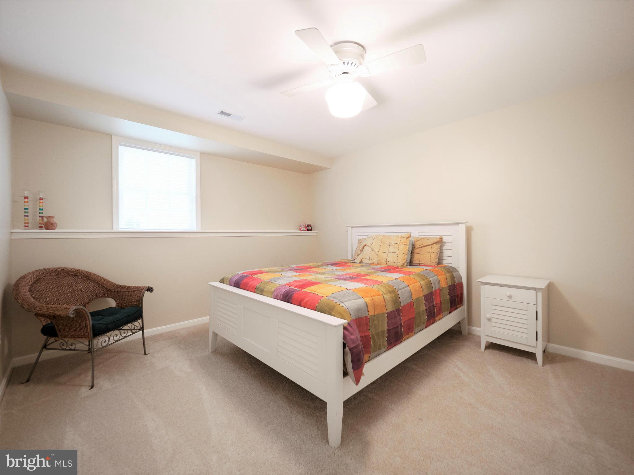 105 Trails End Road Locust Grove, VA 22508 - Photo 27 of 30 Bedroom