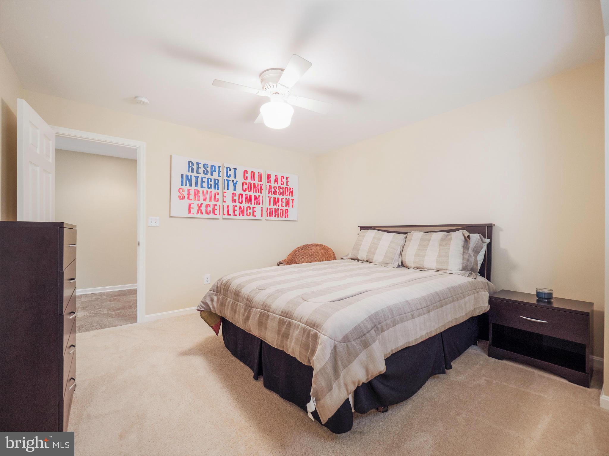 105 Trails End Road Locust Grove, VA 22508 - Photo 28 of 30 Bedroom