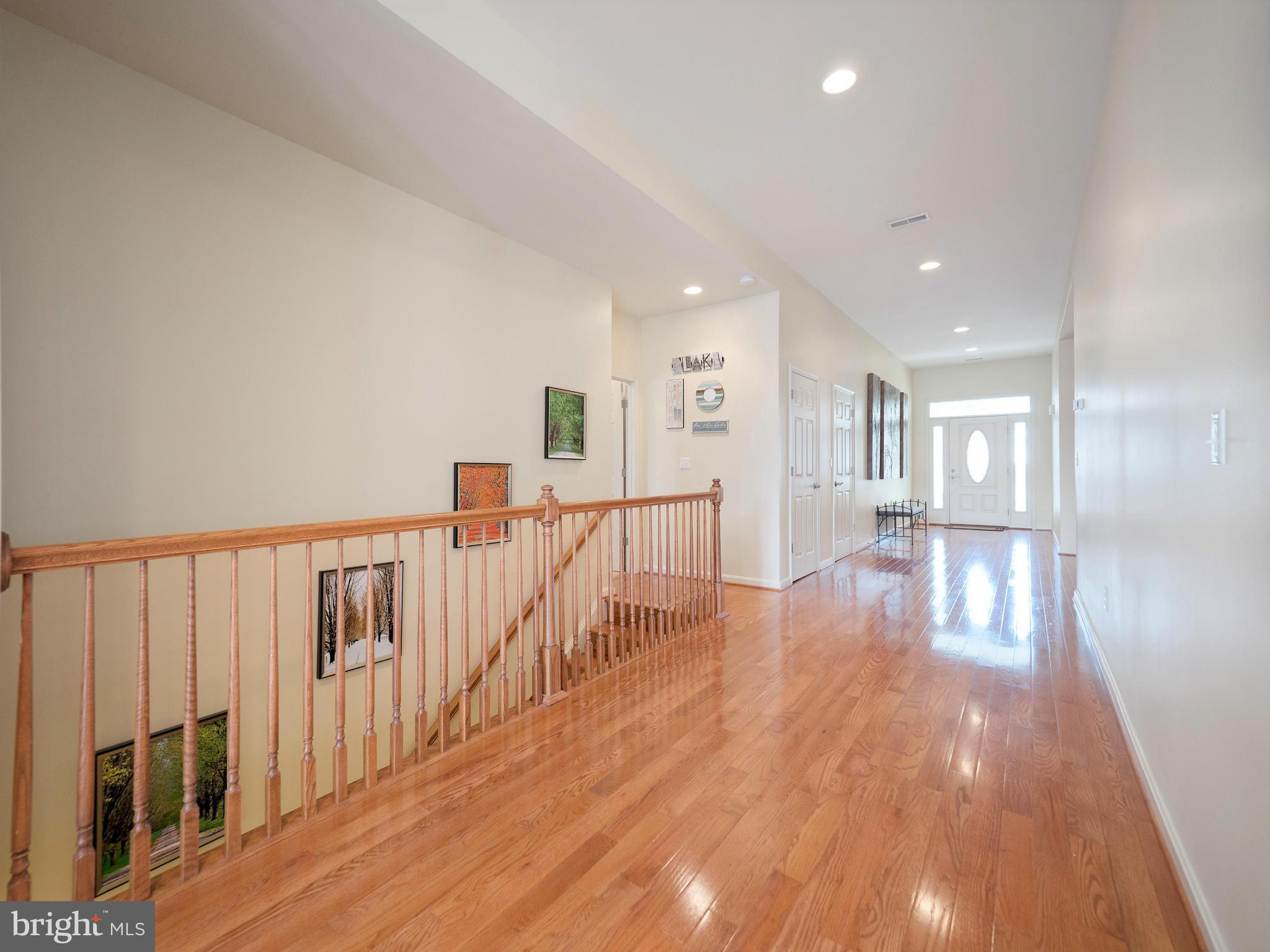 105 Trails End Road Locust Grove, VA 22508 - Photo 4 of 30 Interior (General)