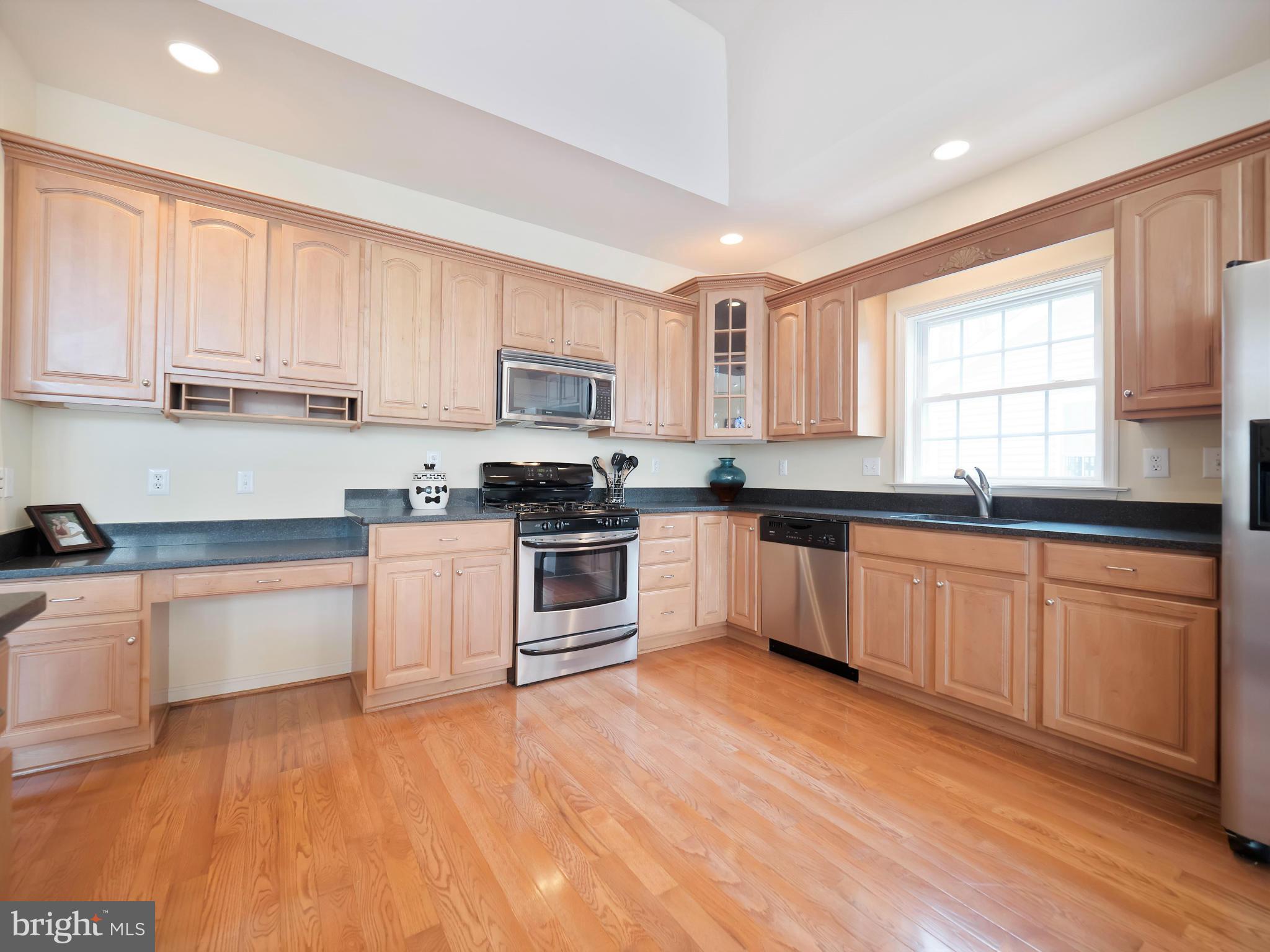 105 Trails End Road Locust Grove, VA 22508 - Photo 7 of 30 Kitchen