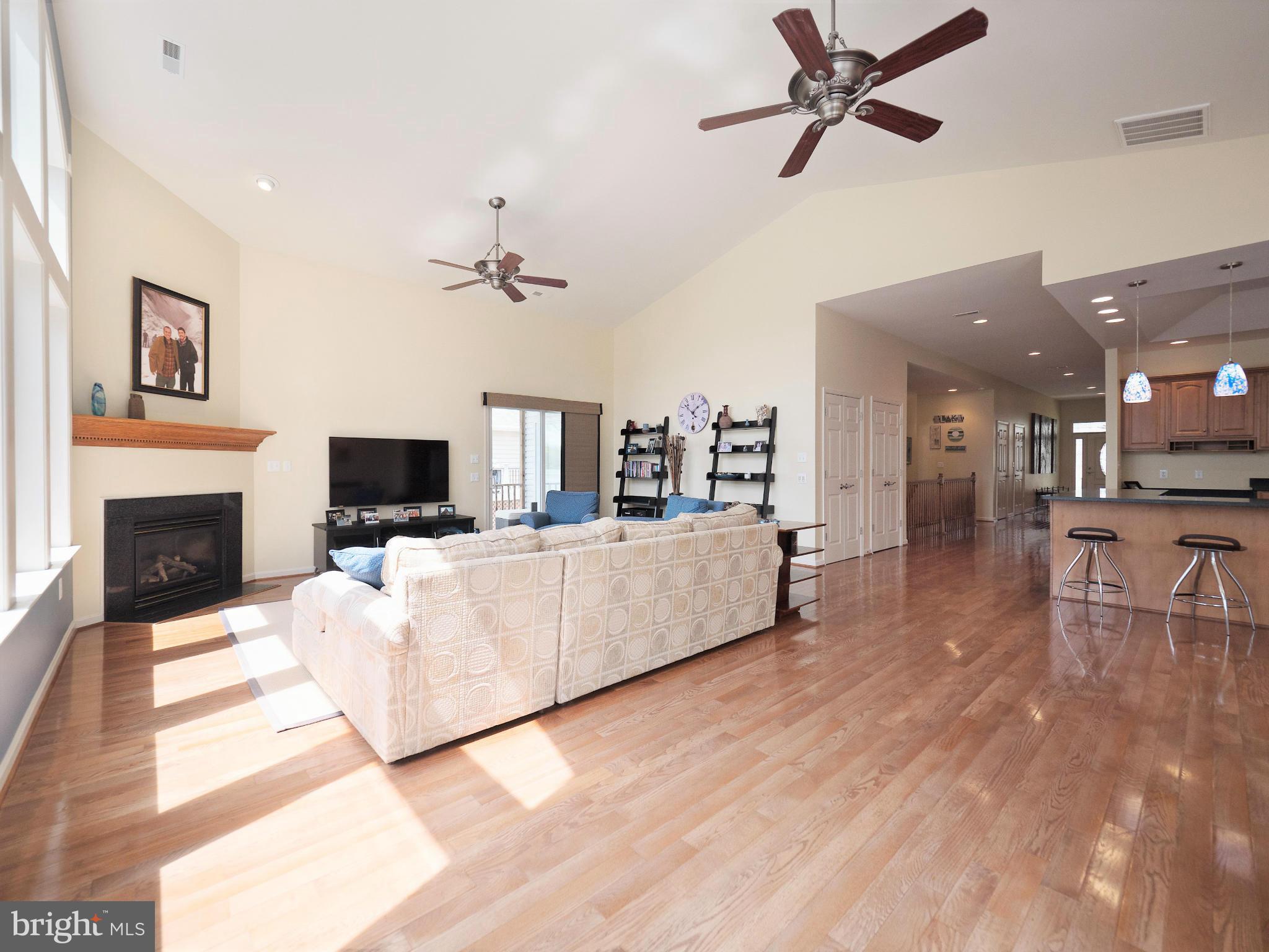 105 Trails End Road Locust Grove, VA 22508 - Photo 10 of 30 Family Room