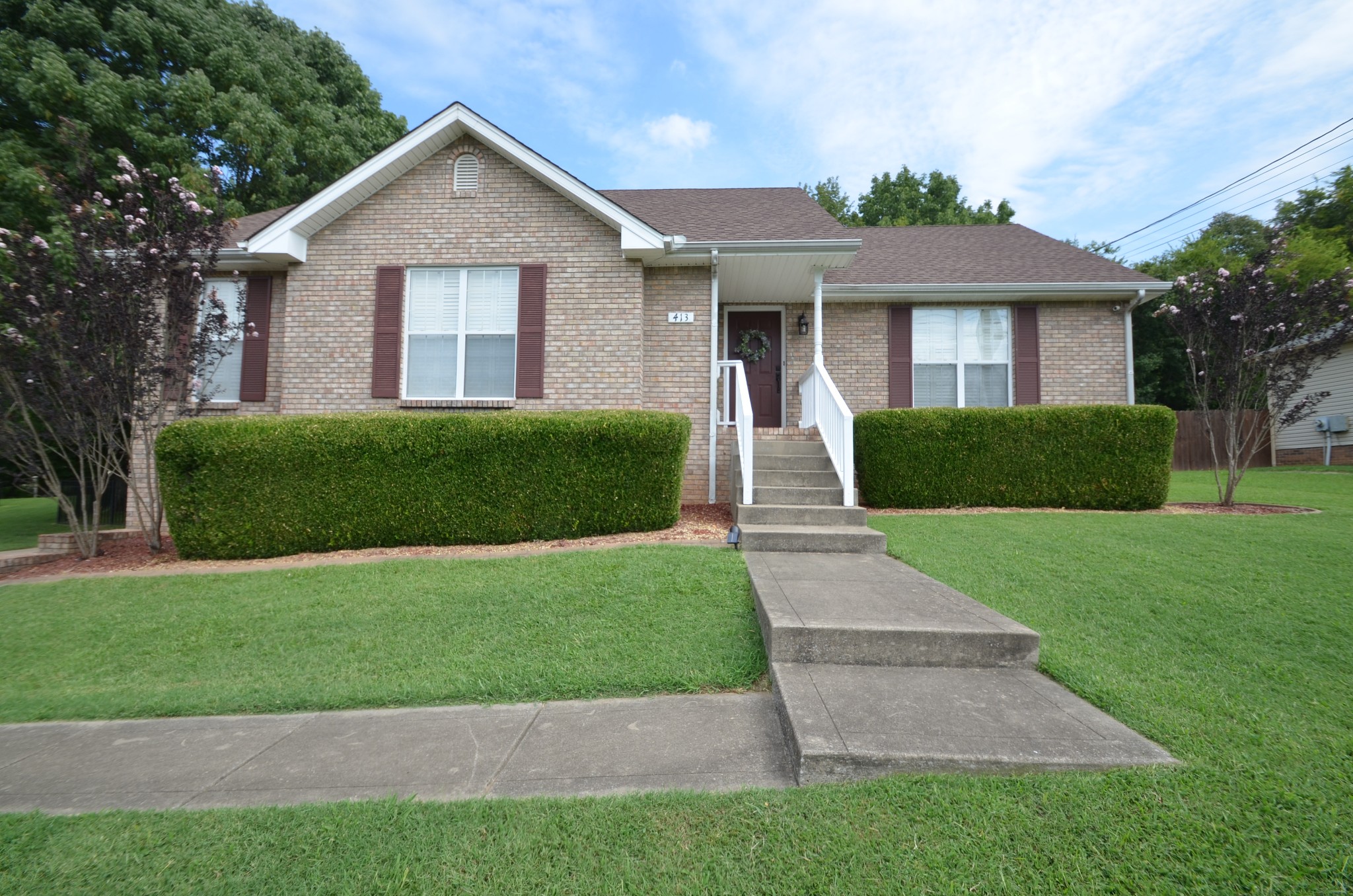 413 Bonny Castle Road Clarksville, TN 37040 - Photo 1 of 36 Gallery Image 1