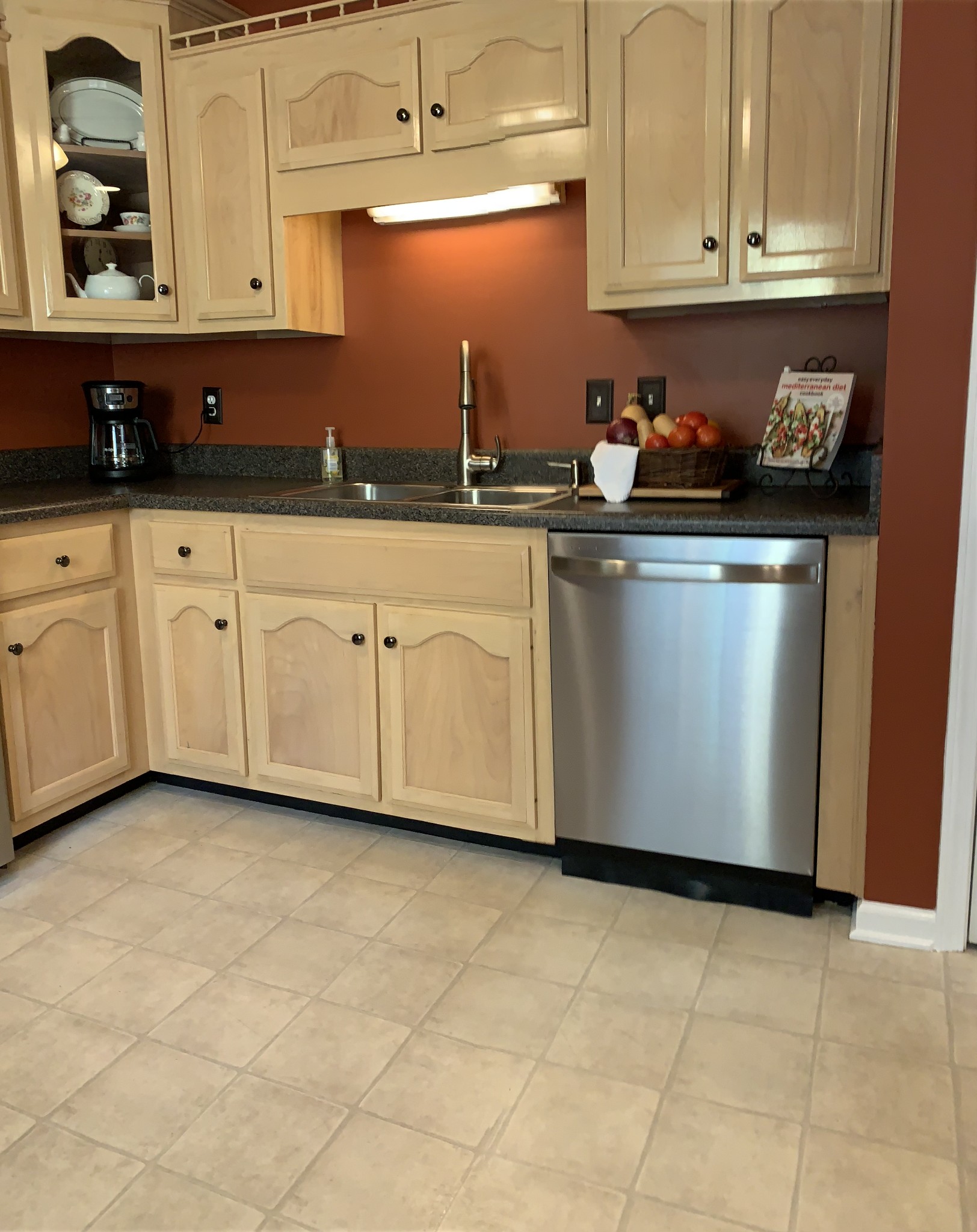 413 Bonny Castle Road Clarksville, TN 37040 - Photo 12 of 36 Gallery Image 12
