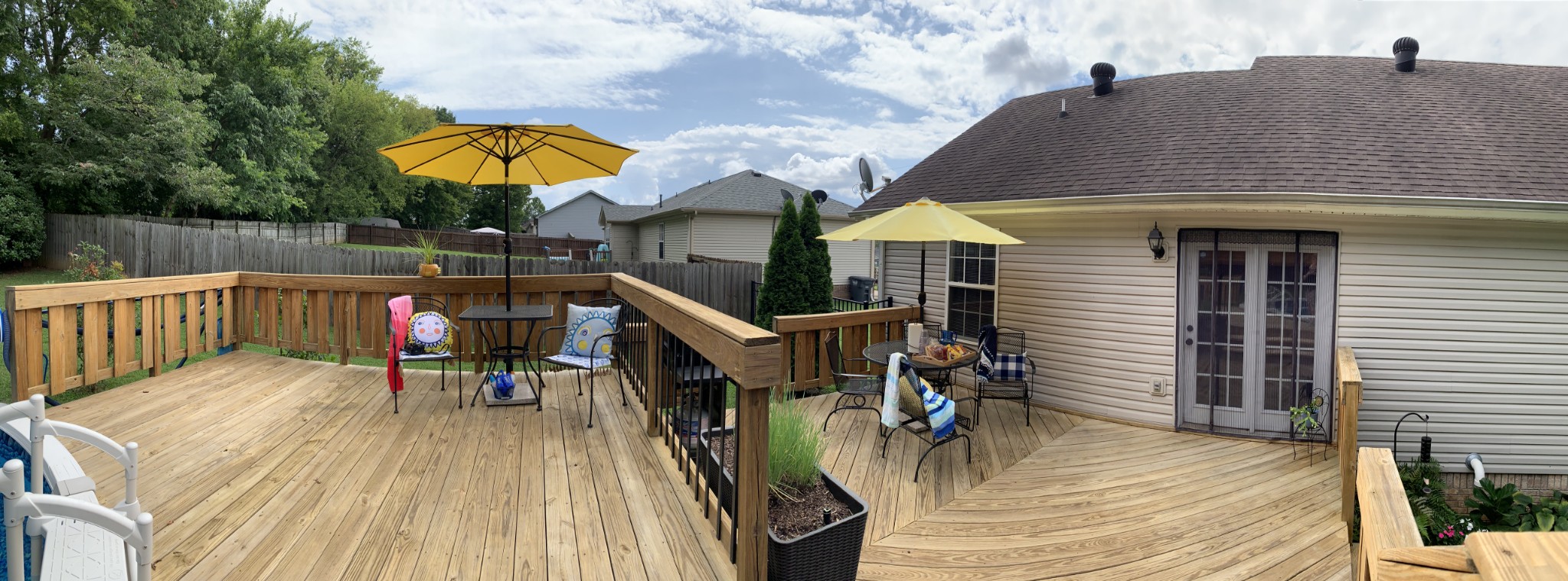 413 Bonny Castle Road Clarksville, TN 37040 - Photo 19 of 36 Gallery Image 19