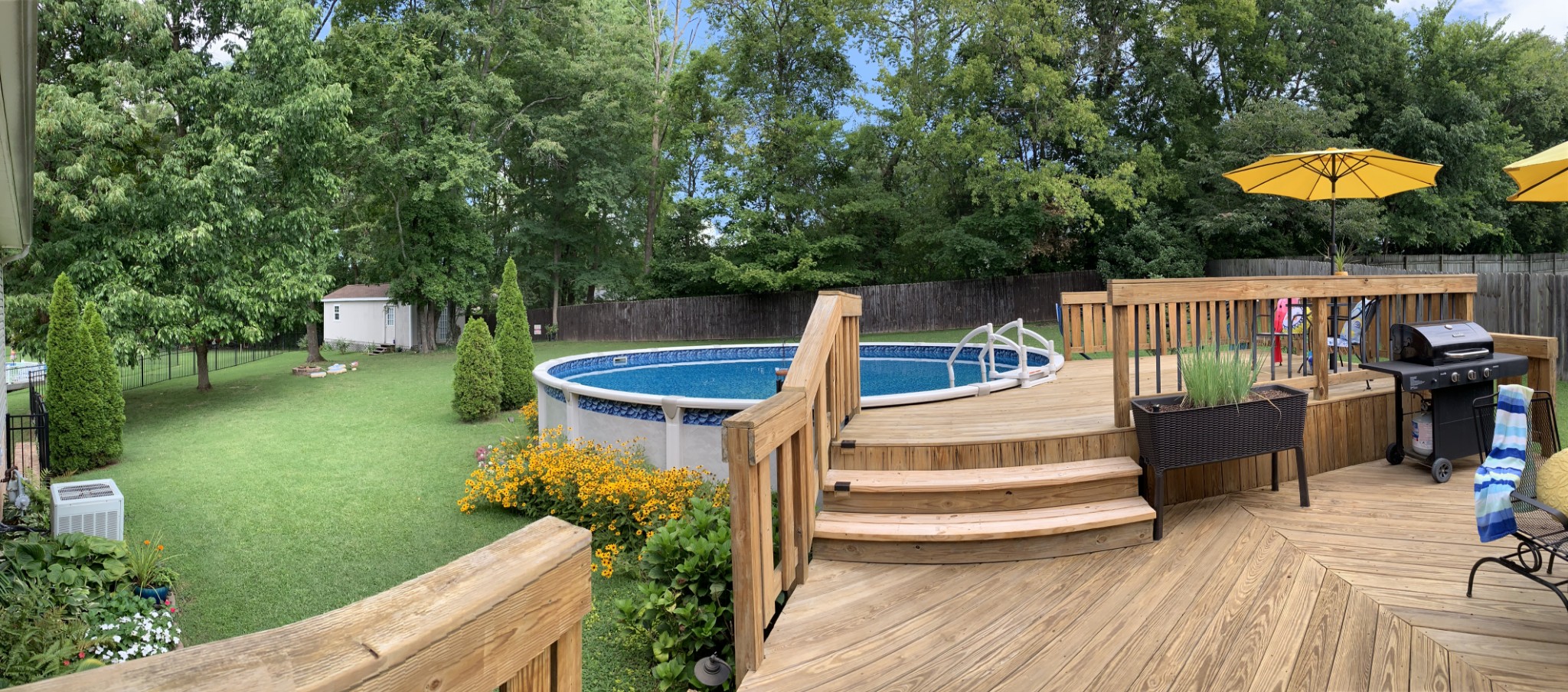 413 Bonny Castle Road Clarksville, TN 37040 - Photo 21 of 36 Gallery Image 21