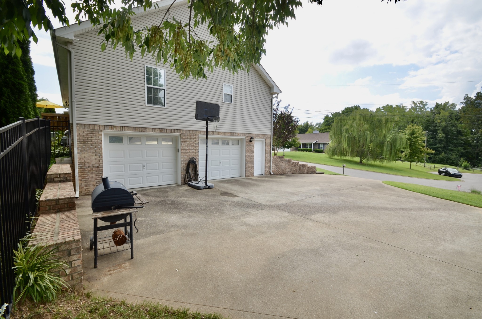 413 Bonny Castle Road Clarksville, TN 37040 - Photo 23 of 36 Gallery Image 23