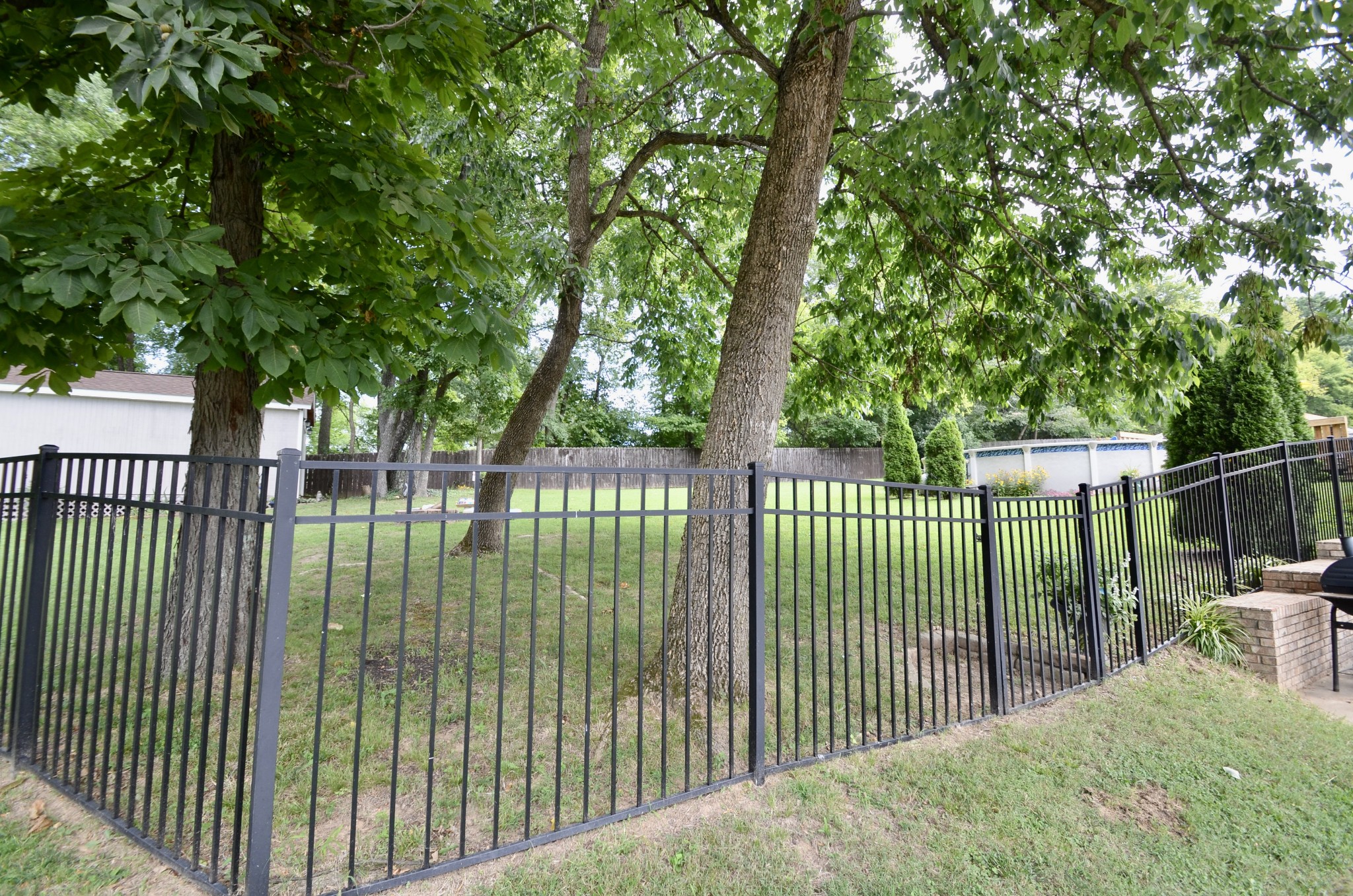 413 Bonny Castle Road Clarksville, TN 37040 - Photo 25 of 36 Gallery Image 25
