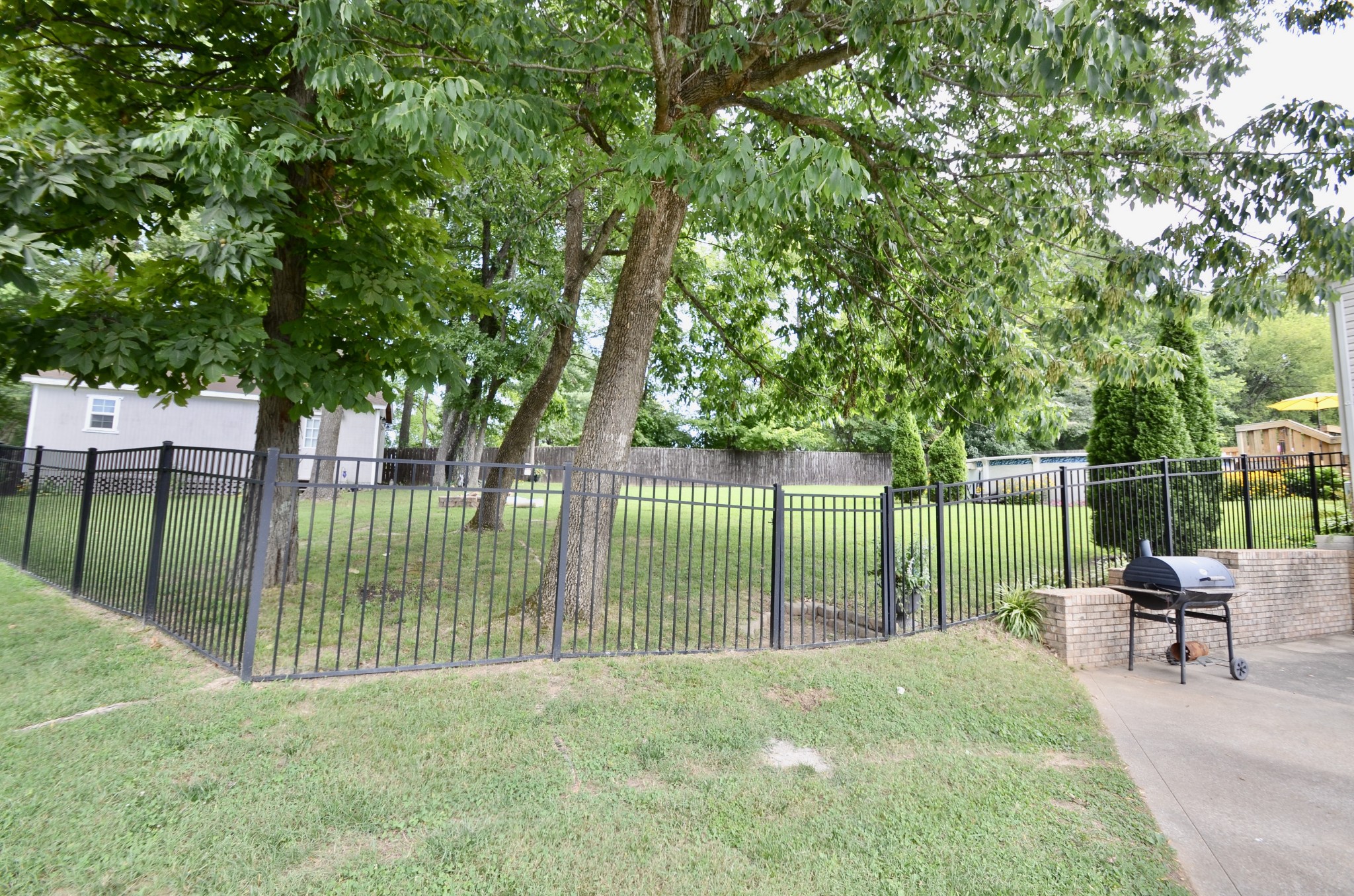 413 Bonny Castle Road Clarksville, TN 37040 - Photo 26 of 36 Gallery Image 26