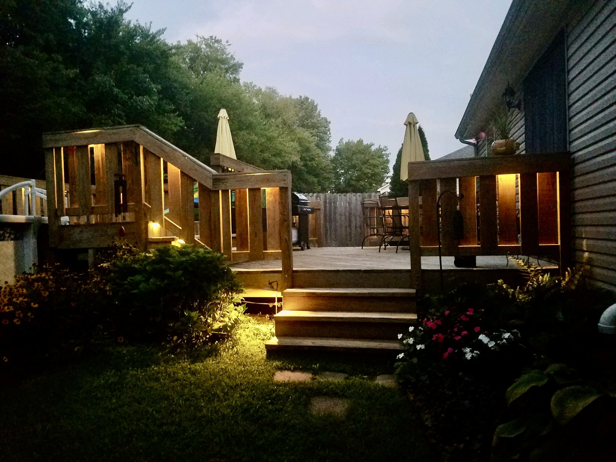 413 Bonny Castle Road Clarksville, TN 37040 - Photo 27 of 36 Gallery Image 27