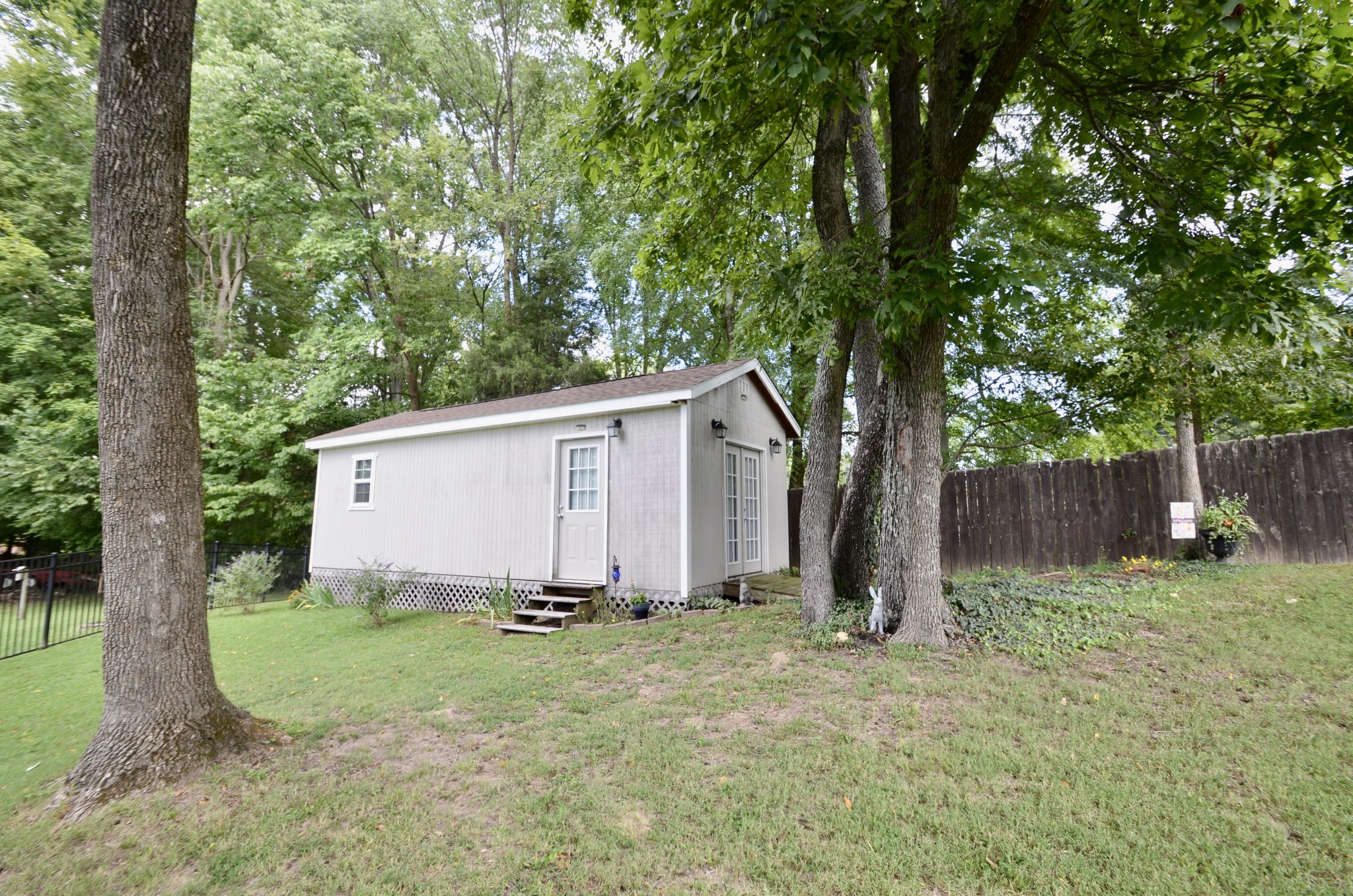 413 Bonny Castle Road Clarksville, TN 37040 - Photo 34 of 36 Gallery Image 34