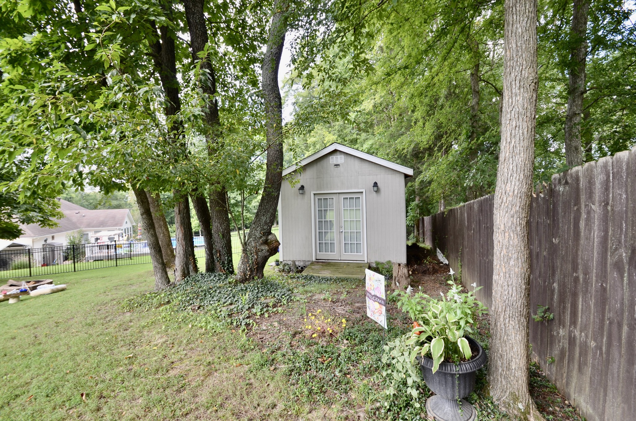 413 Bonny Castle Road Clarksville, TN 37040 - Photo 35 of 36 Gallery Image 35