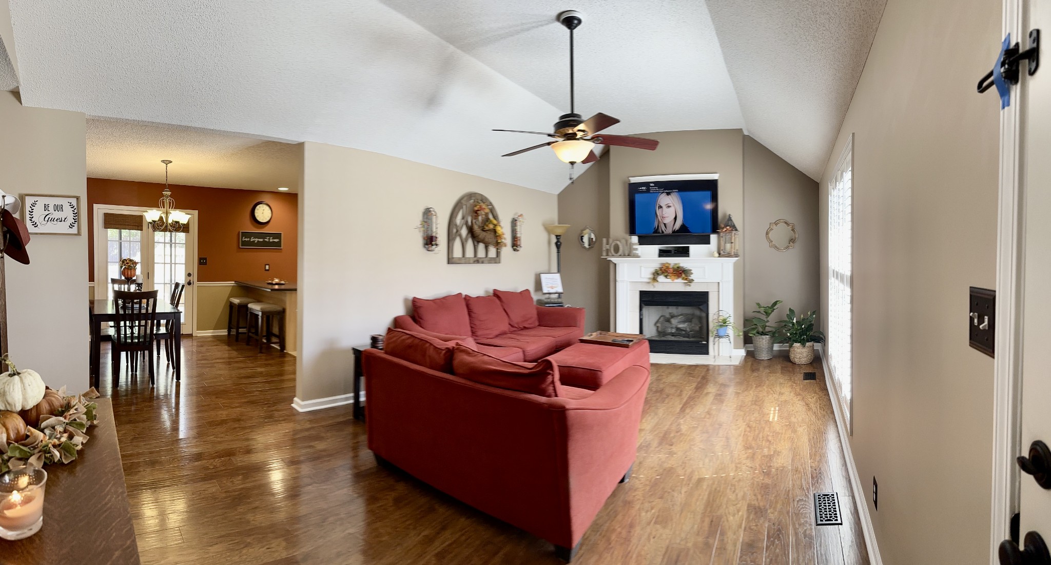 413 Bonny Castle Road Clarksville, TN 37040 - Photo 4 of 36 Gallery Image 4