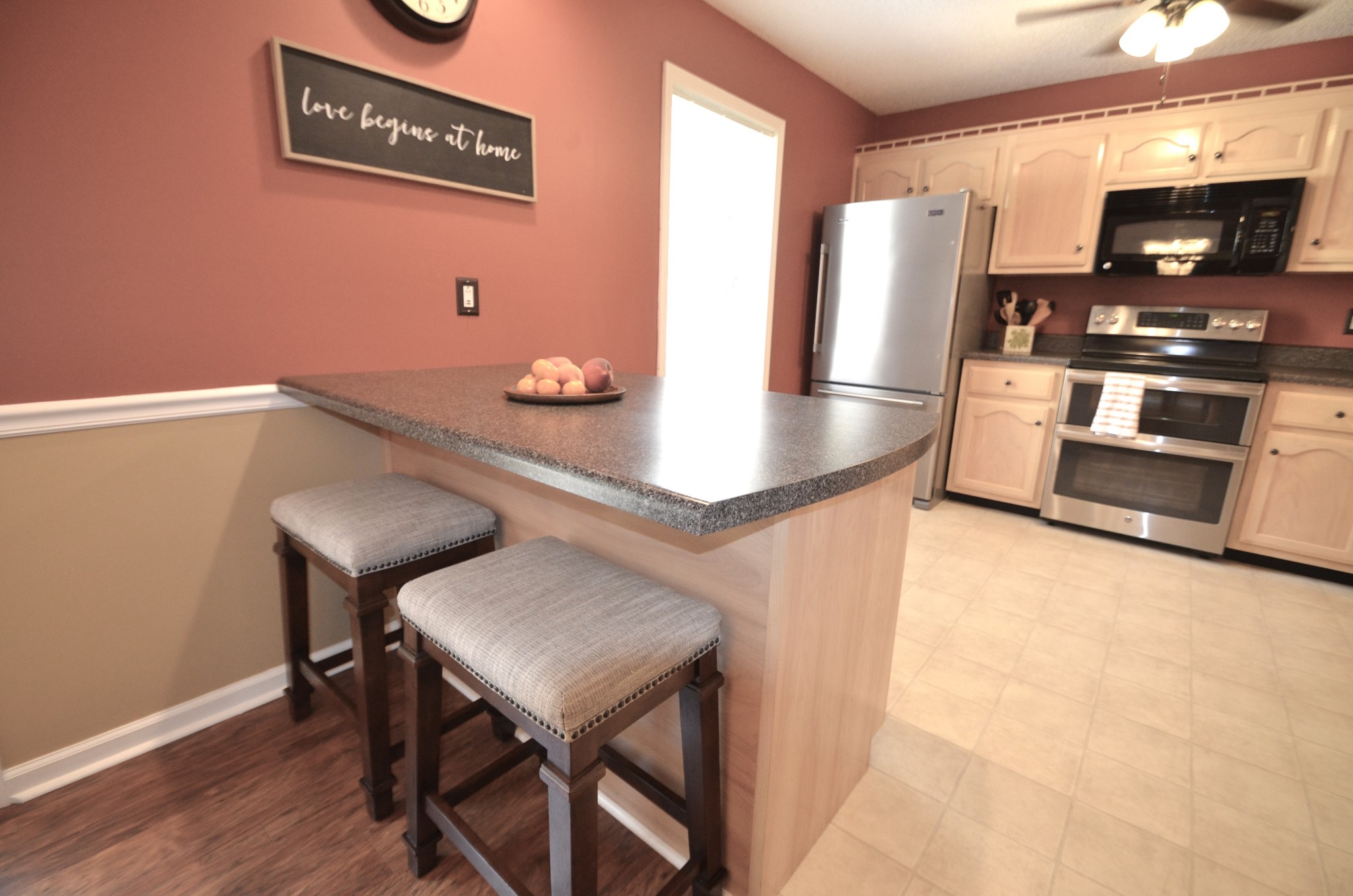 413 Bonny Castle Road Clarksville, TN 37040 - Photo 8 of 36 Gallery Image 8