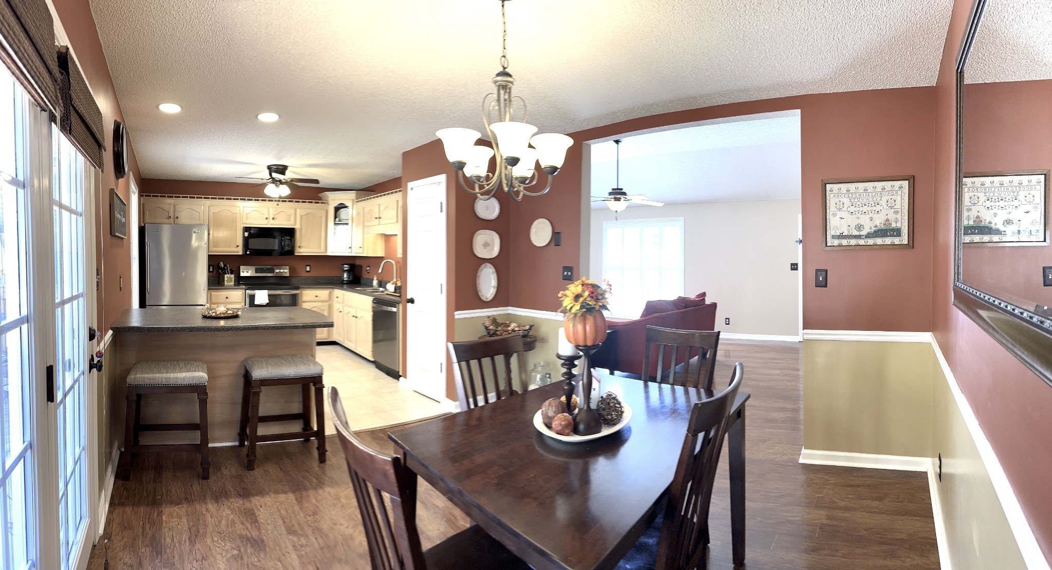 413 Bonny Castle Road Clarksville, TN 37040 - Photo 9 of 36 Gallery Image 9
