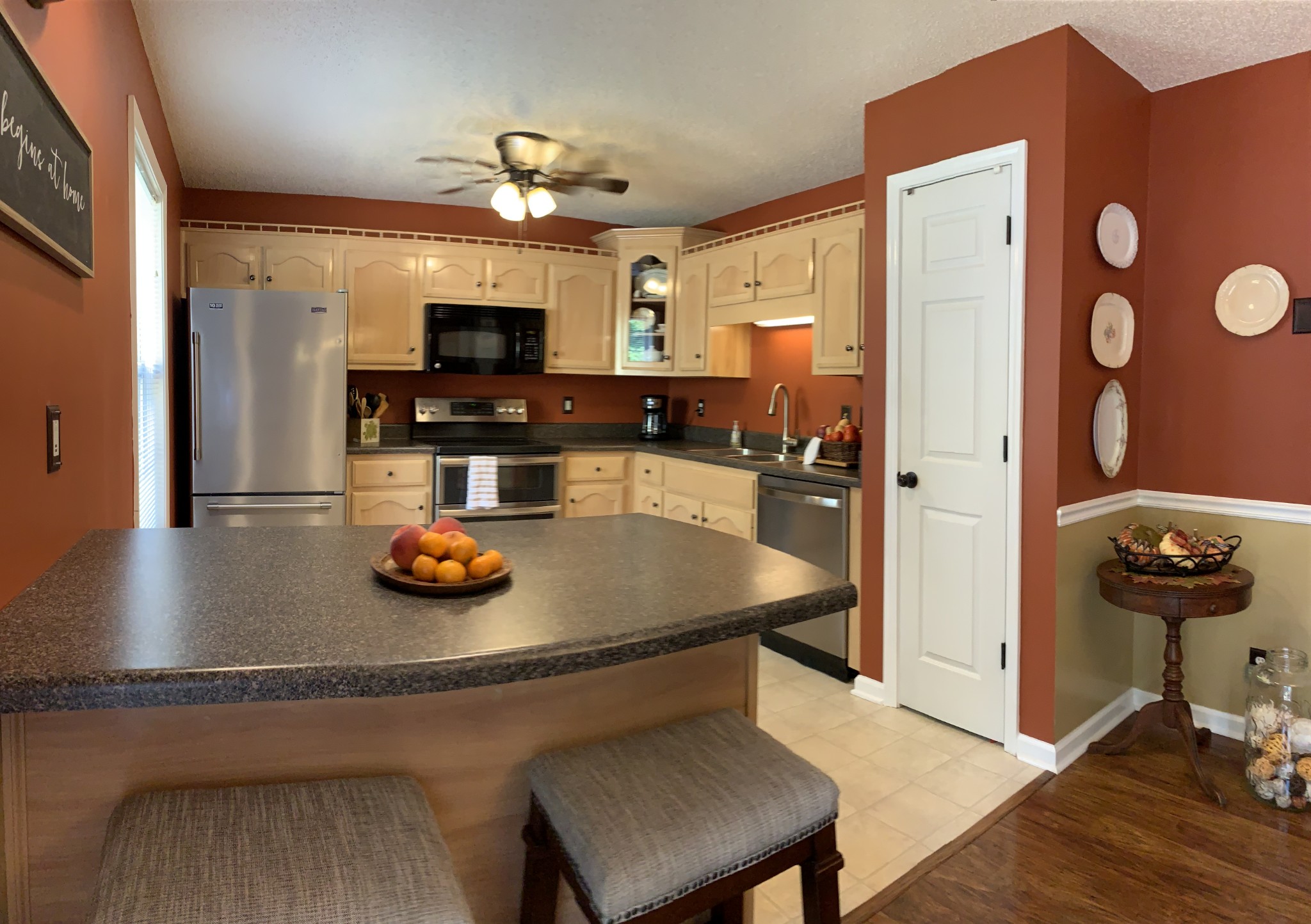 413 Bonny Castle Road Clarksville, TN 37040 - Photo 10 of 36 Gallery Image 10