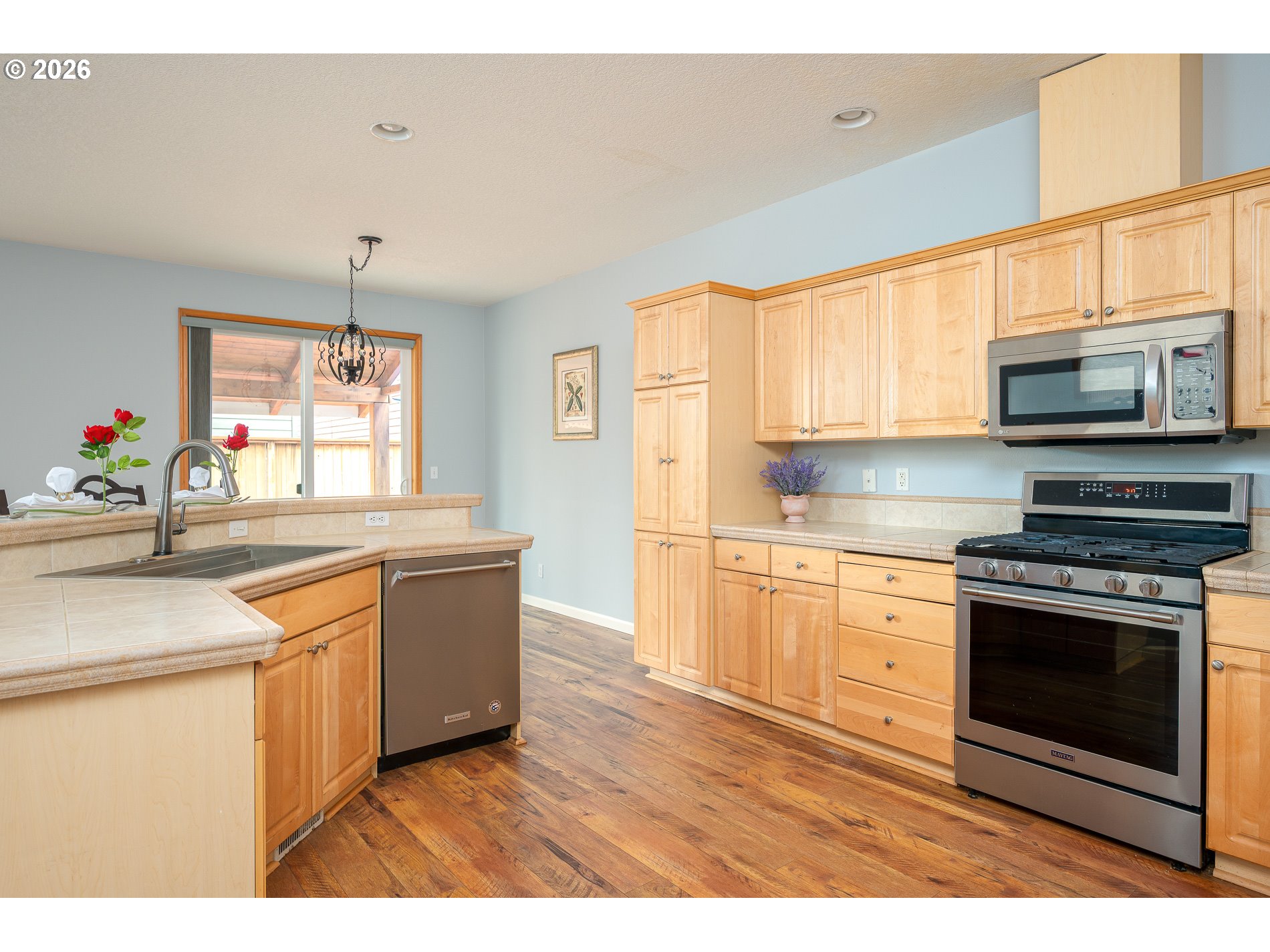 4002 Northeast 91st Street Vancouver, WA 98665 - Photo 12 of 44