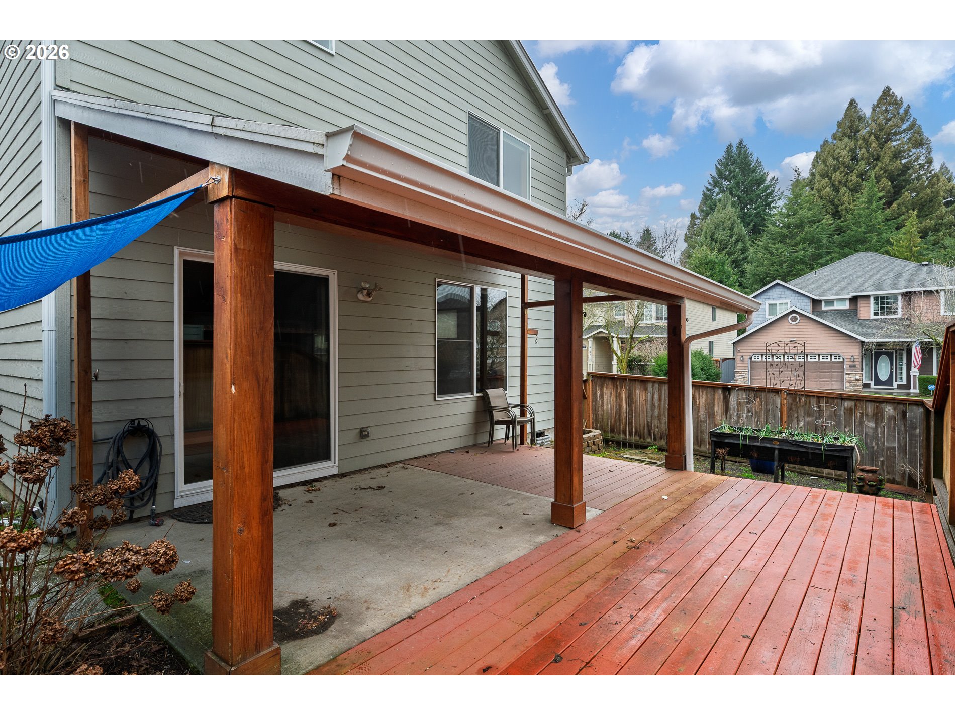 4002 Northeast 91st Street Vancouver, WA 98665 - Photo 35 of 44