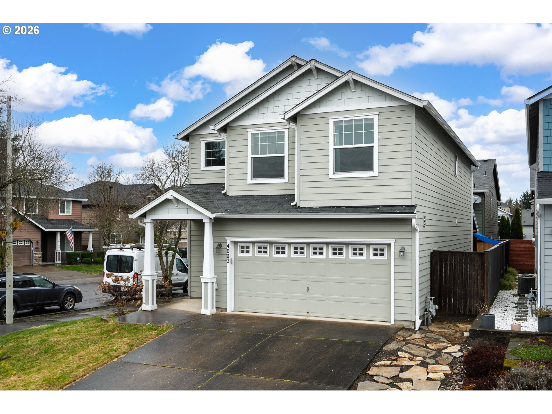 4002 Northeast 91st Street Vancouver, WA 98665 - Photo 40 of 44