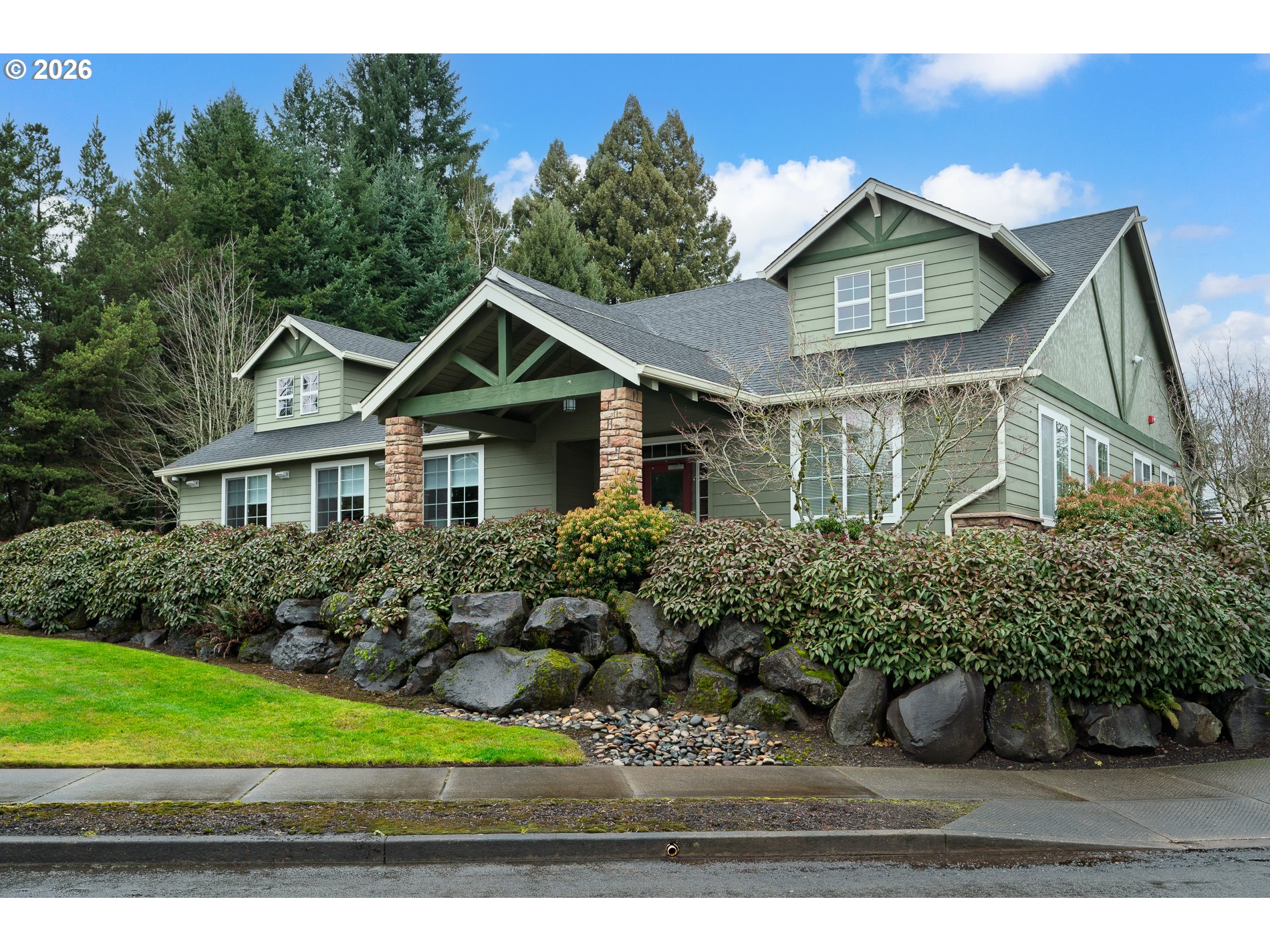 4002 Northeast 91st Street Vancouver, WA 98665 - Photo 43 of 44