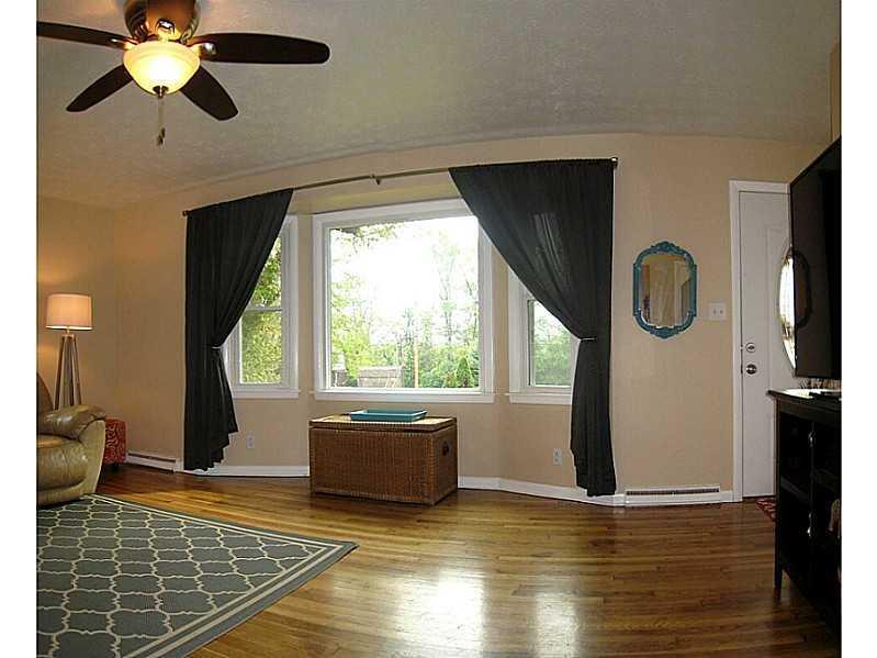 322 Upper Valley Park Springfield, OH 45504 - Photo 4 of 17