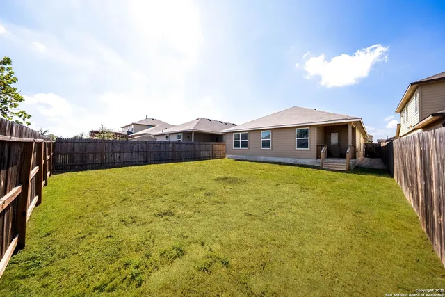 a view of a house with a swimming pool