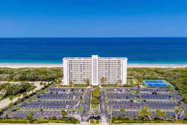 $315,000 | 3200 North Hwy A1A, Unit 405, Fort Pierce, FL 34949
