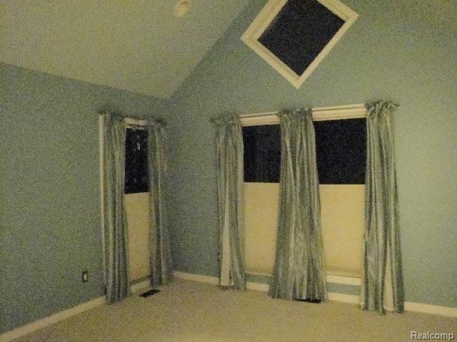 78763 West Ridge Court Romeo, MI 48065 - Photo 16 of 25 Ridge #16 Bedroom.JPG