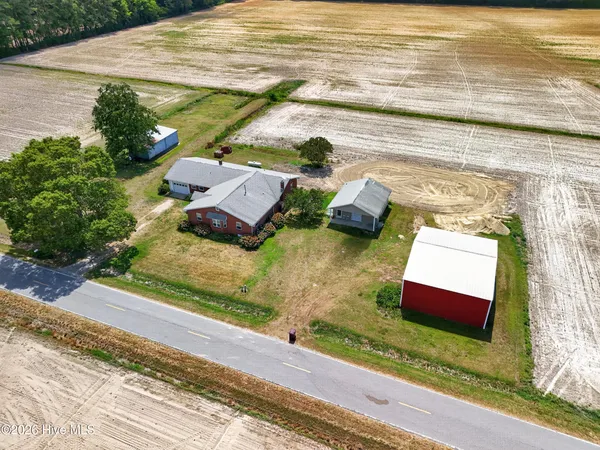 $295,000 | 653 Cypress Shores Road, Roper, NC 27970