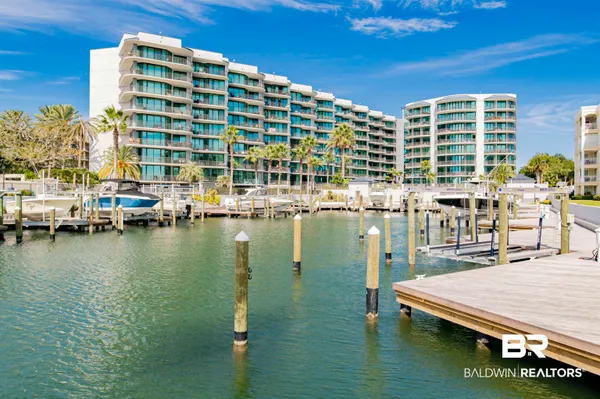 $699,000 | 27582 Canal Road, Unit 2810, Orange Beach, AL 36561