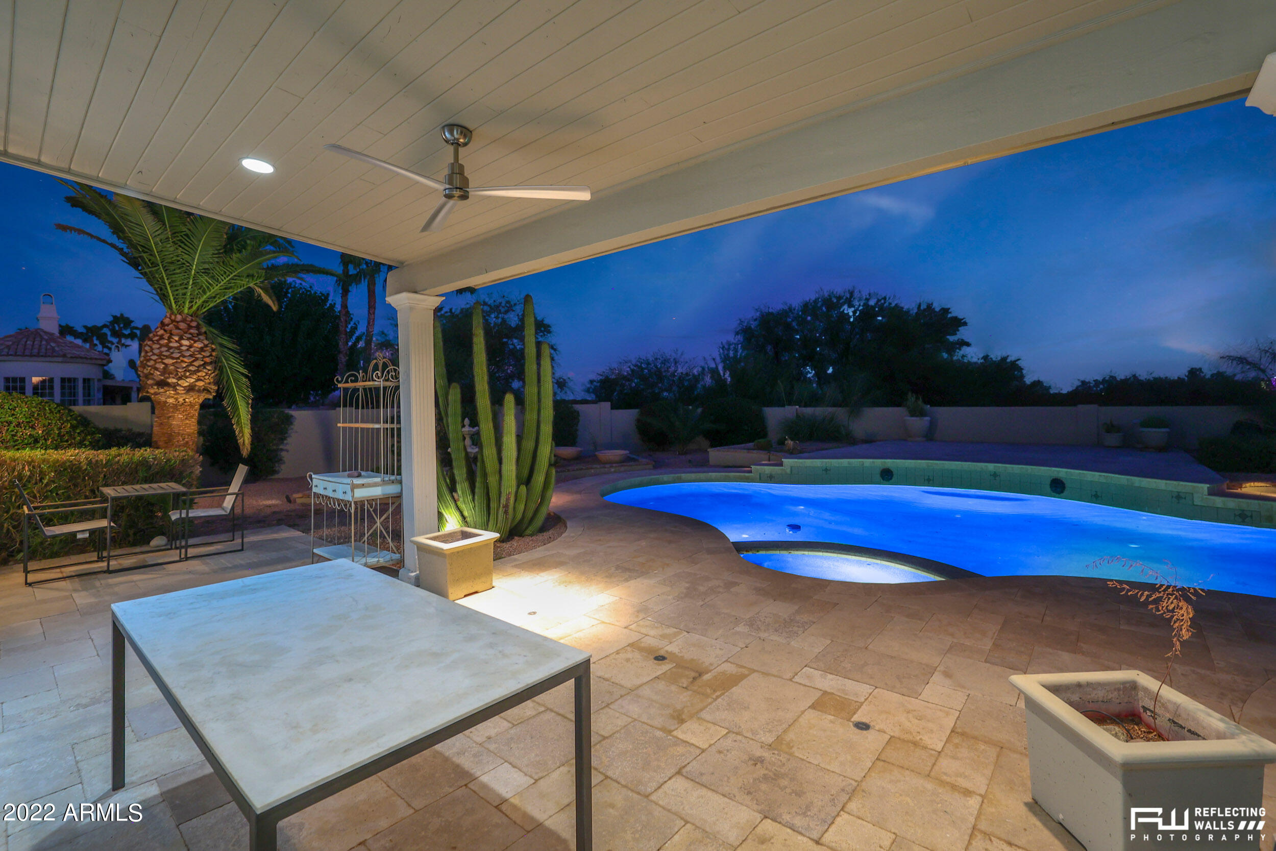 10085 East Doubletree Ranch Road Scottsdale, AZ 85258 - Photo 48 of 62 C (26)