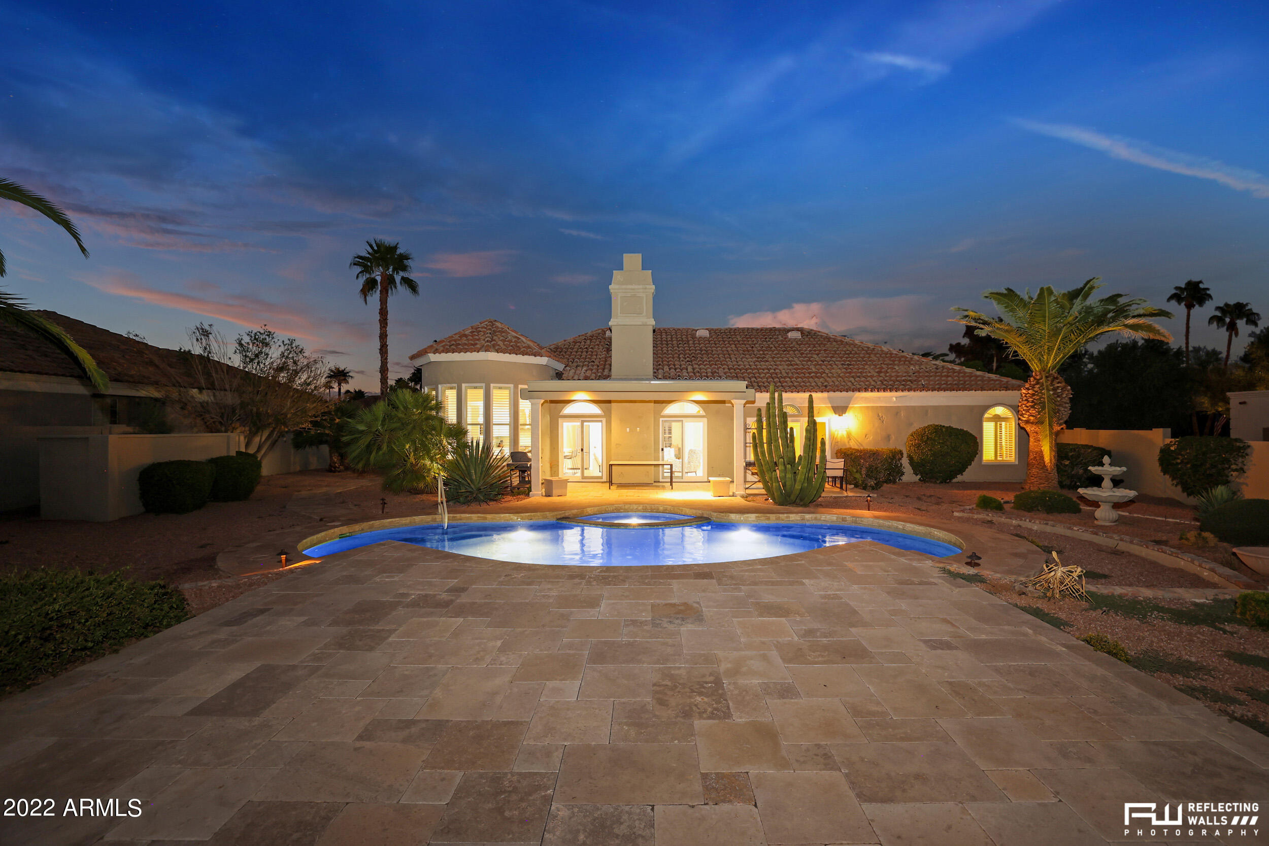 10085 East Doubletree Ranch Road Scottsdale, AZ 85258 - Photo 50 of 62 C (28)