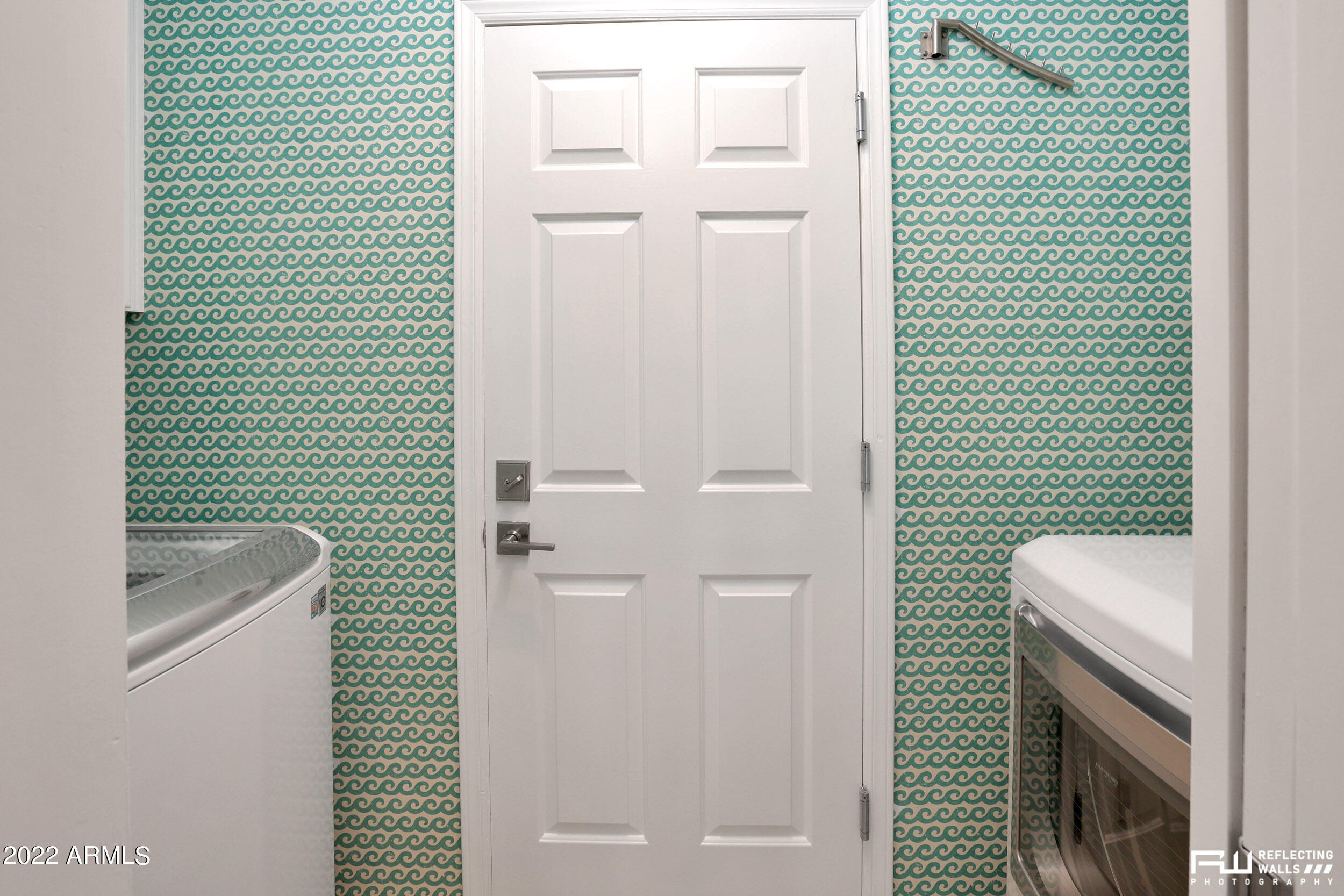 10085 East Doubletree Ranch Road Scottsdale, AZ 85258 - Photo 59 of 62 a bathroom with a toilet and sink