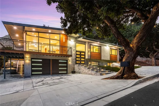 $2,180,000 | 325 North Madison Avenue, Monrovia, CA 91016