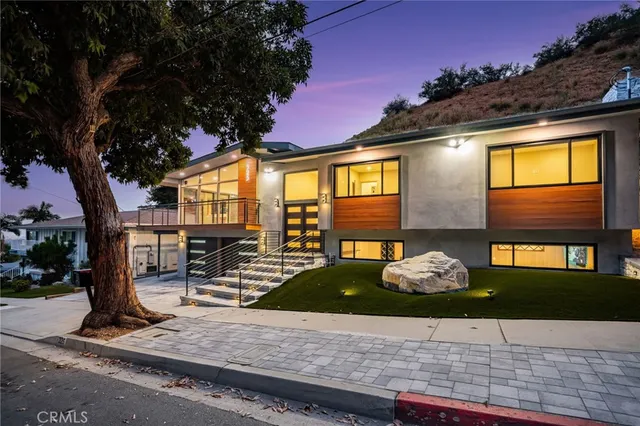 $2,180,000 | 325 North Madison Avenue, Monrovia, CA 91016