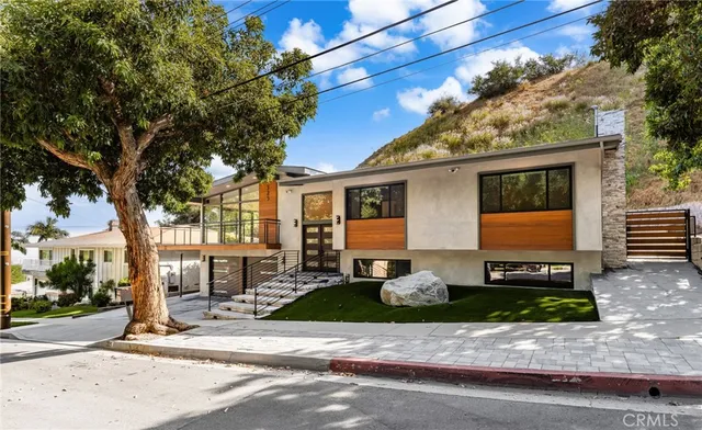 $2,180,000 | 325 North Madison Avenue, Monrovia, CA 91016