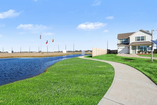 $2,150 | 19602 Pradera Meadows Loop, Rosharon, TX 77583
