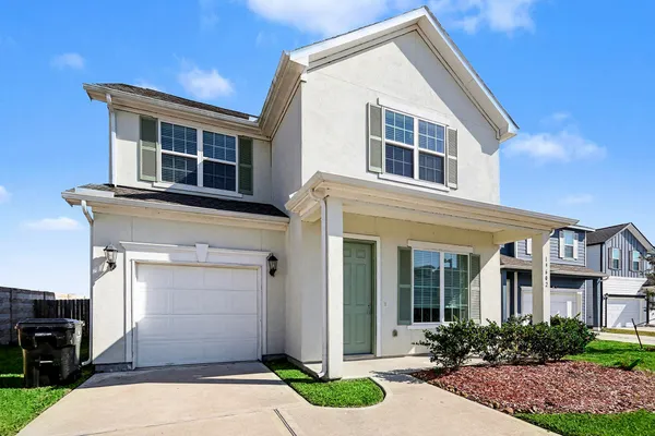 $2,150 | 19602 Pradera Meadows Loop, Rosharon, TX 77583