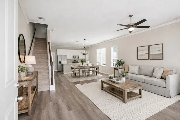 $2,150 | 19602 Pradera Meadows Loop, Rosharon, TX 77583