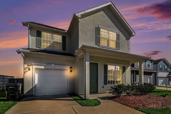 $2,150 | 19602 Pradera Meadows Loop, Rosharon, TX 77583