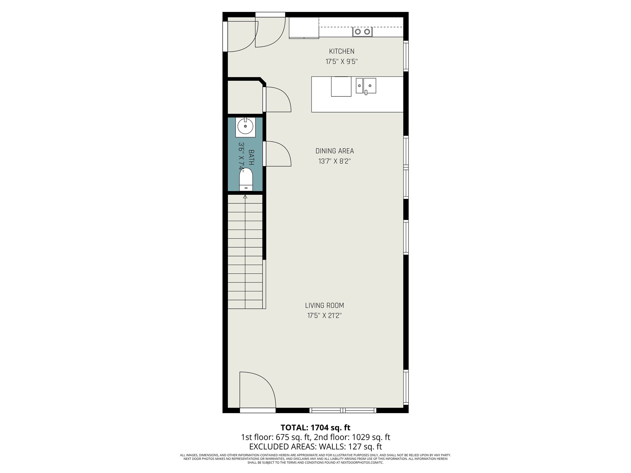 19602 Pradera Meadows Loop Rosharon, TX 77583 - Photo 46 of 47 a picture of a bench in a building